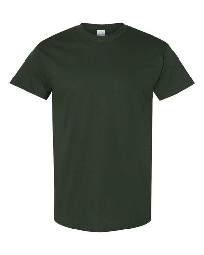 Custom Printed Unisex T-Shirt