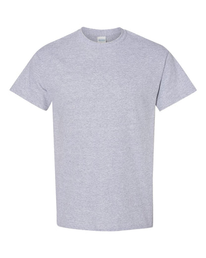 Custom Printed Unisex T-Shirt
