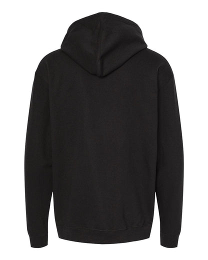 Custom Printed Unisex Hoodie