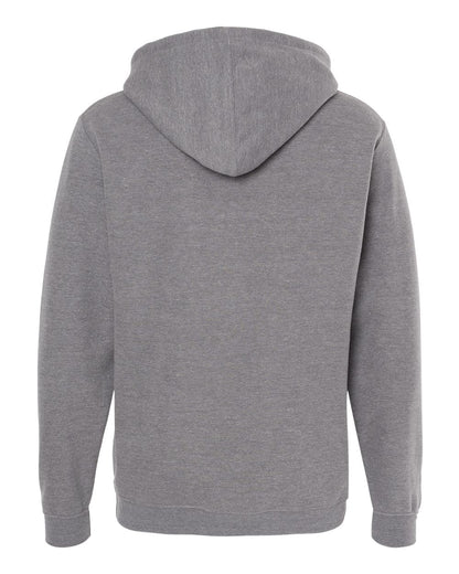 Custom Printed Unisex Hoodie