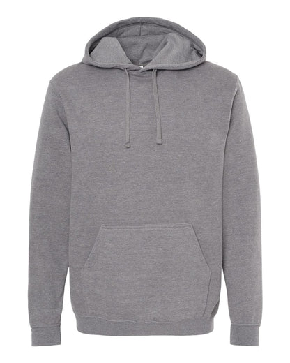 Custom Printed Unisex Hoodie