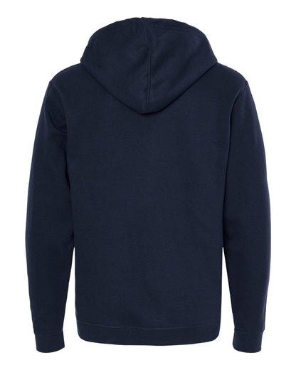 Custom Printed Unisex Hoodie