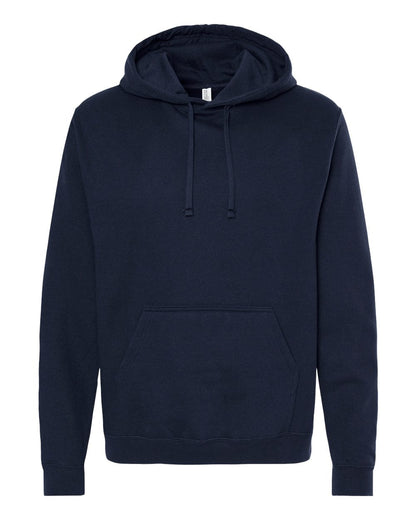 Custom Printed Unisex Hoodie
