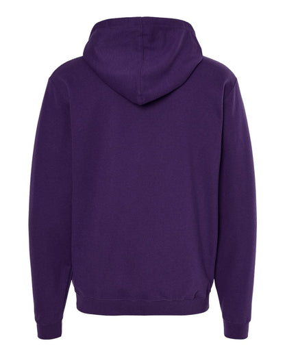 Custom Printed Unisex Hoodie