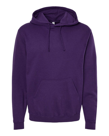 Custom Printed Unisex Hoodie