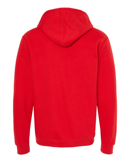 Custom Printed Unisex Hoodie