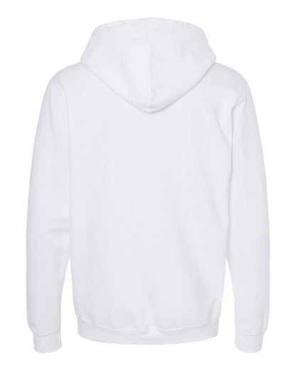 Custom Printed Unisex Hoodie