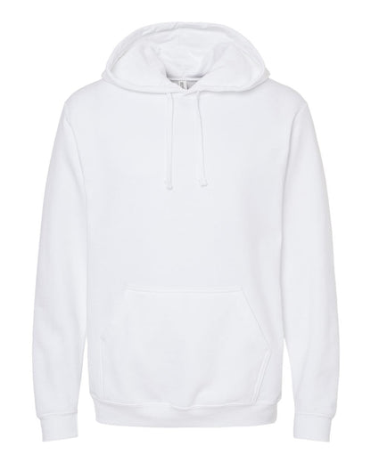 Custom Printed Unisex Hoodie