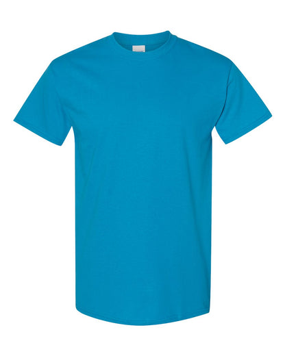 Custom Printed Unisex T-Shirt