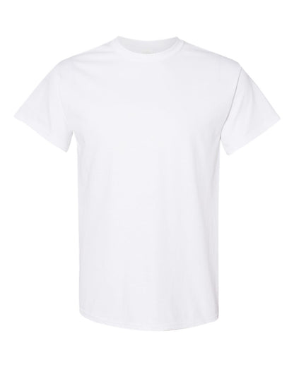 Custom Printed Unisex T-Shirt