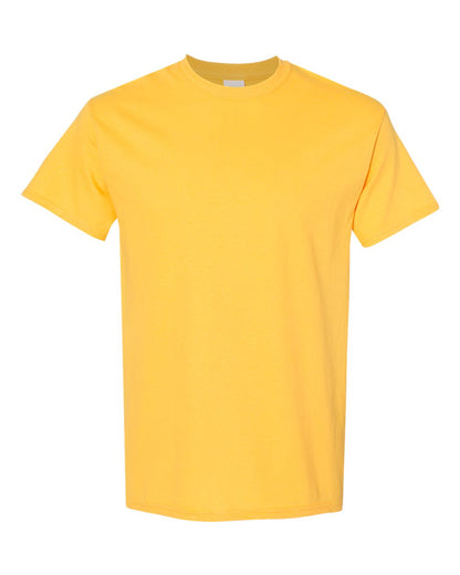 Custom Printed Unisex T-Shirt