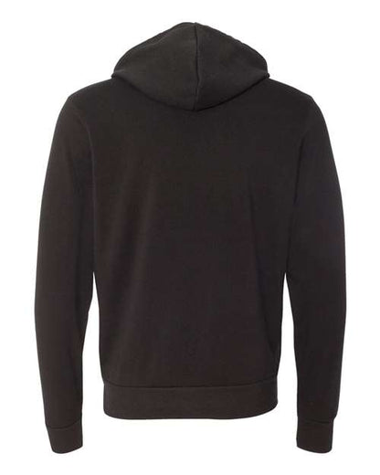 Hello Okanagan Adventure Black Unisex Hoodie