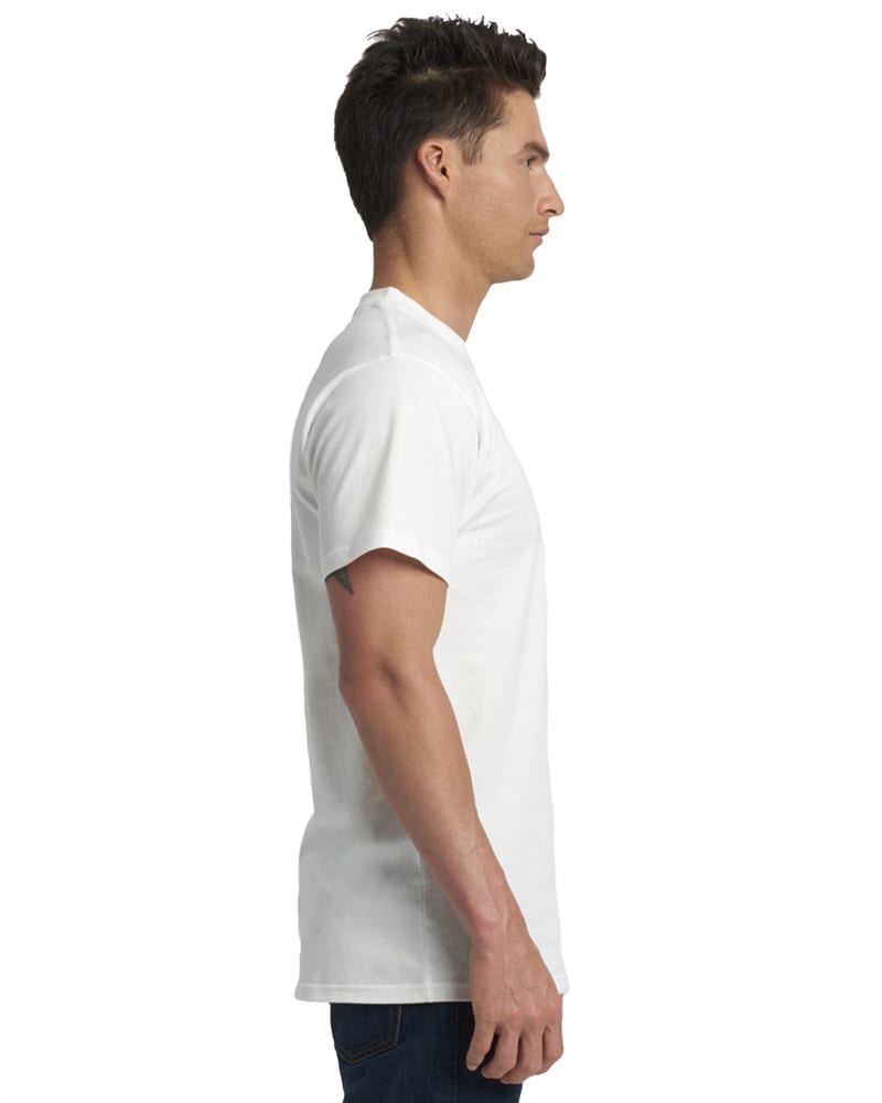 Hello Okanagan Adventure Unisex White T-shirt