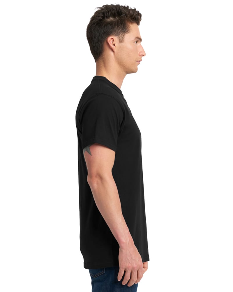 Hello Okanagan Adventure Unisex Black T-shirt