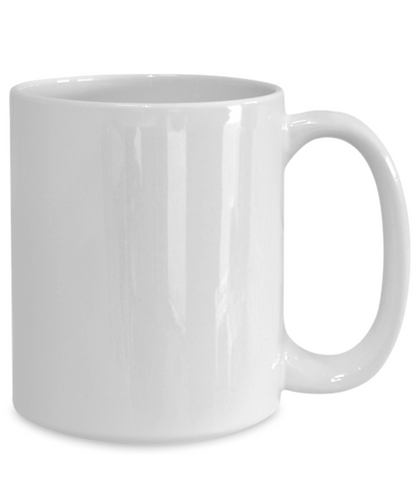 Risk a Mimic for Tea Dungeons and Dragons 11oz  / 15oz Coffee Mug